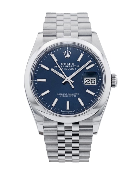 Rolex Datejust 126200